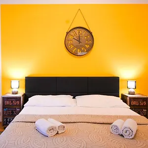 Backpacker Hofburg Appartement