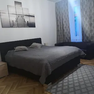 Angelika Apartament