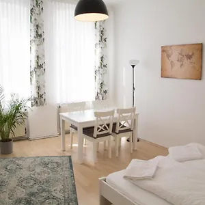 Vienna4you App 20 Are Welcome Apartament