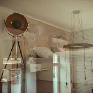 Zeus Design Loft Apartament