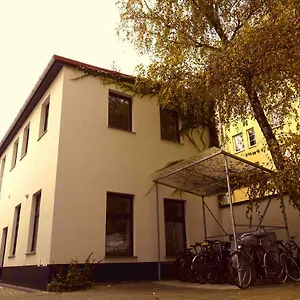 Studio U Parkplatz, Zentrale Ruhelage Neben Grunoase Apartament