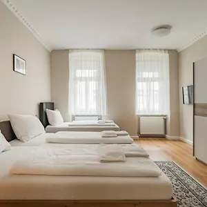 דירה Palais Joseph Apartments, Contactless Check In, וינה