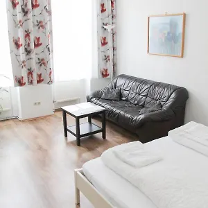 Vienna4you App 10 Are Welcome Apartament