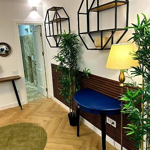 Alex Apartamento Bucarest