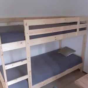  Appartement Luna