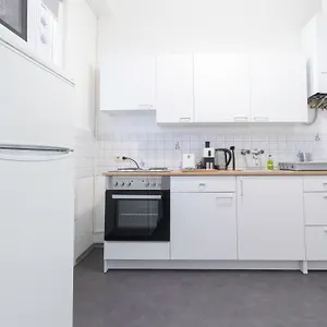 Maerzstrasse Apartament