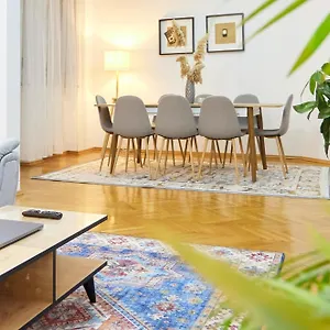 Caragiale Apartamento Bucarest