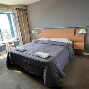  Apartamento Millennium Innmendoza Argentina