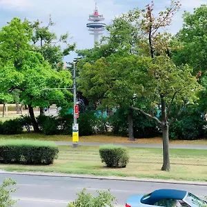 75m² At Belvedere Palace Apartament