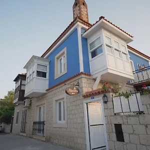 Masli̇na 3*, İzmir Türkiye