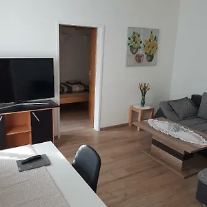 Apartment Gerald's 5, Vienna