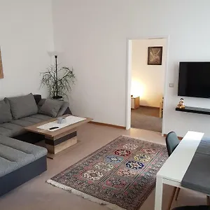 Apartment Gerald's 10, Vienna