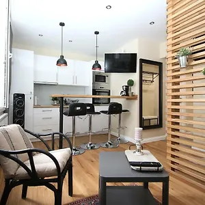Apartment City&more! Neubau, Vienna