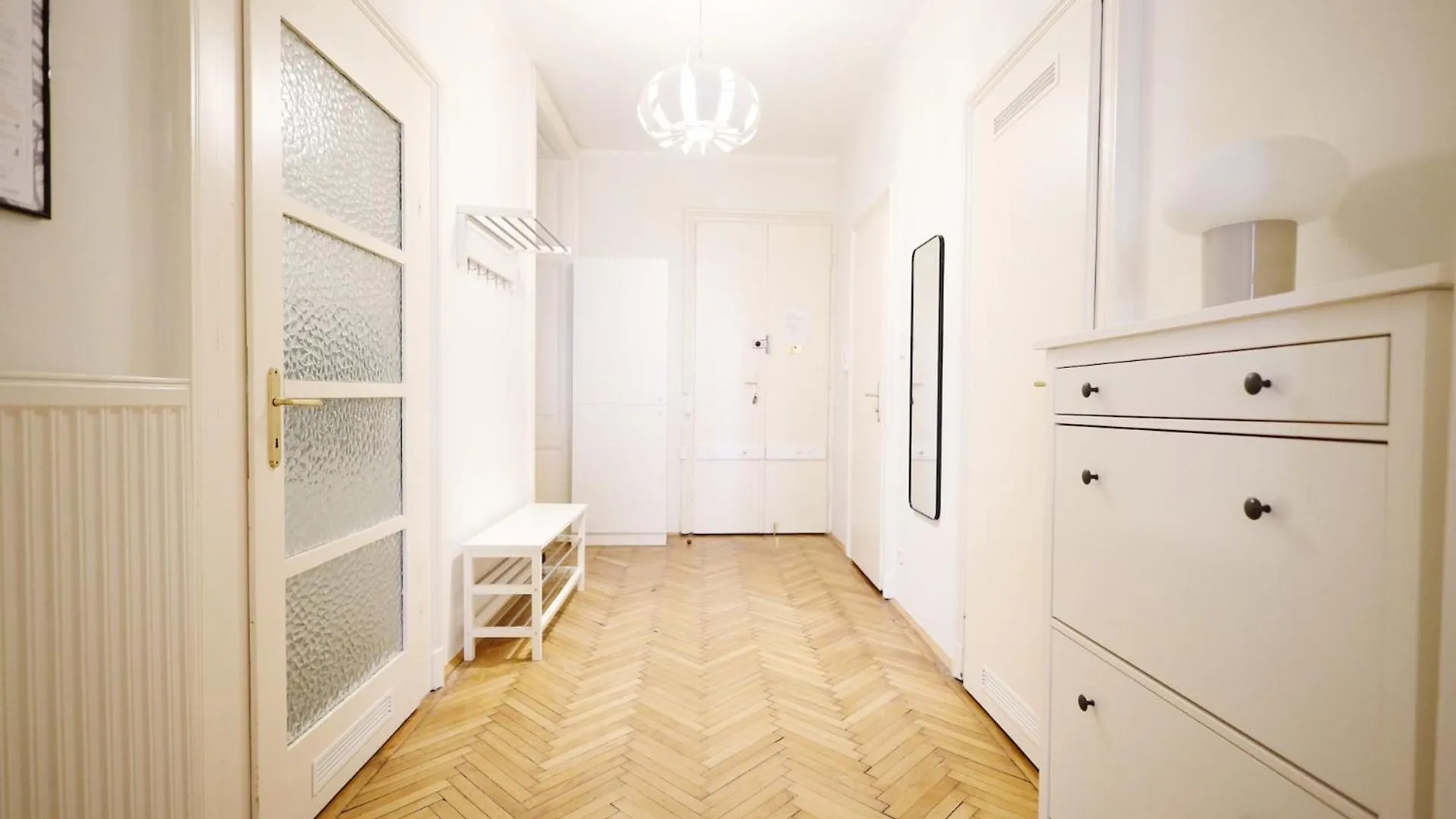 Heymi Apartments Stephansdom Wien