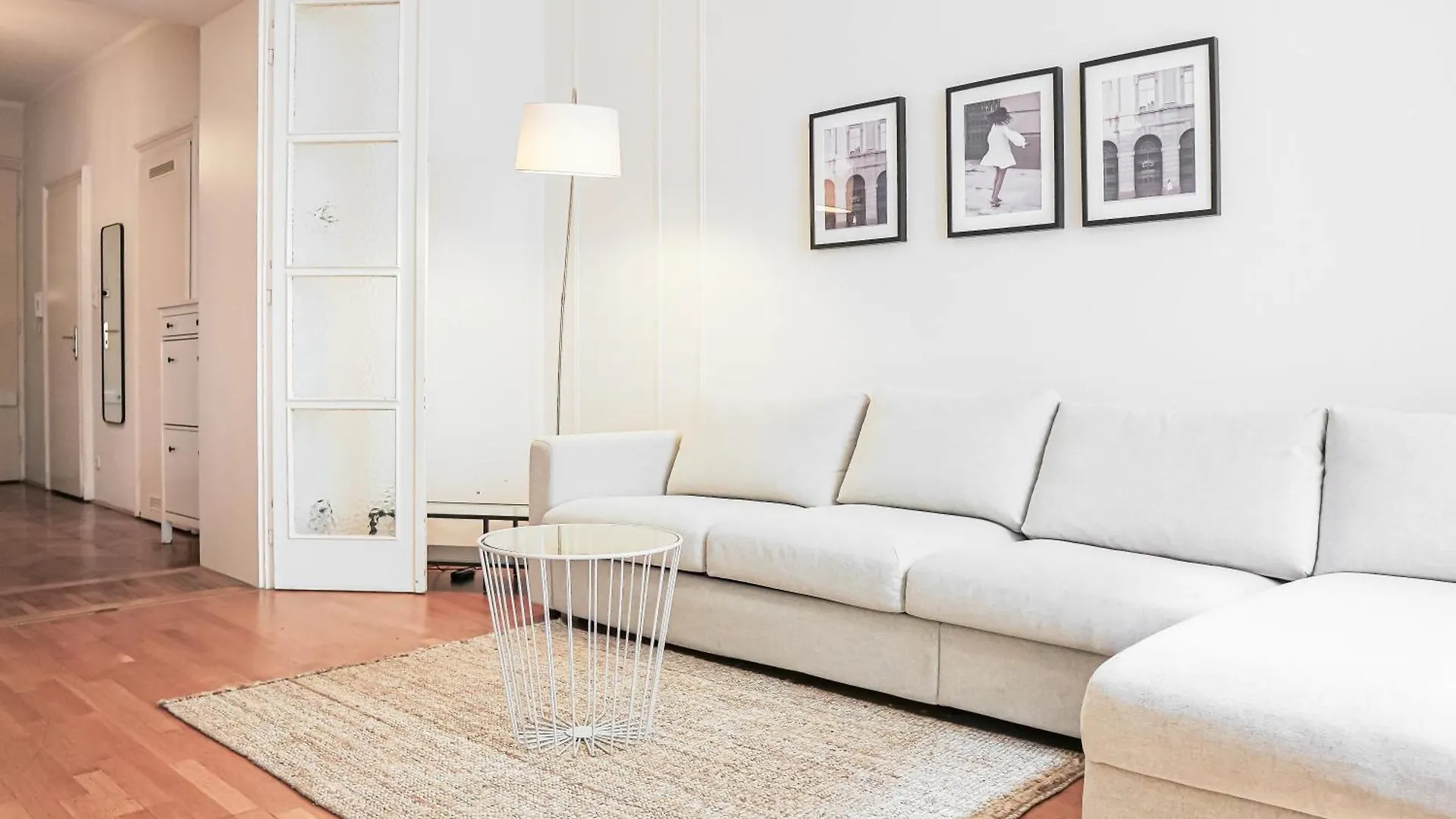 Heymi Apartments Stephansdom Βιέννη