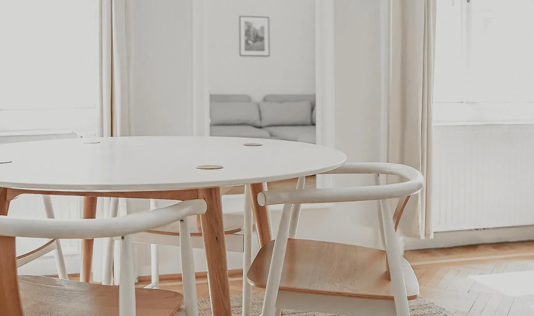 Heymi Apartments Stephansdom Βιέννη