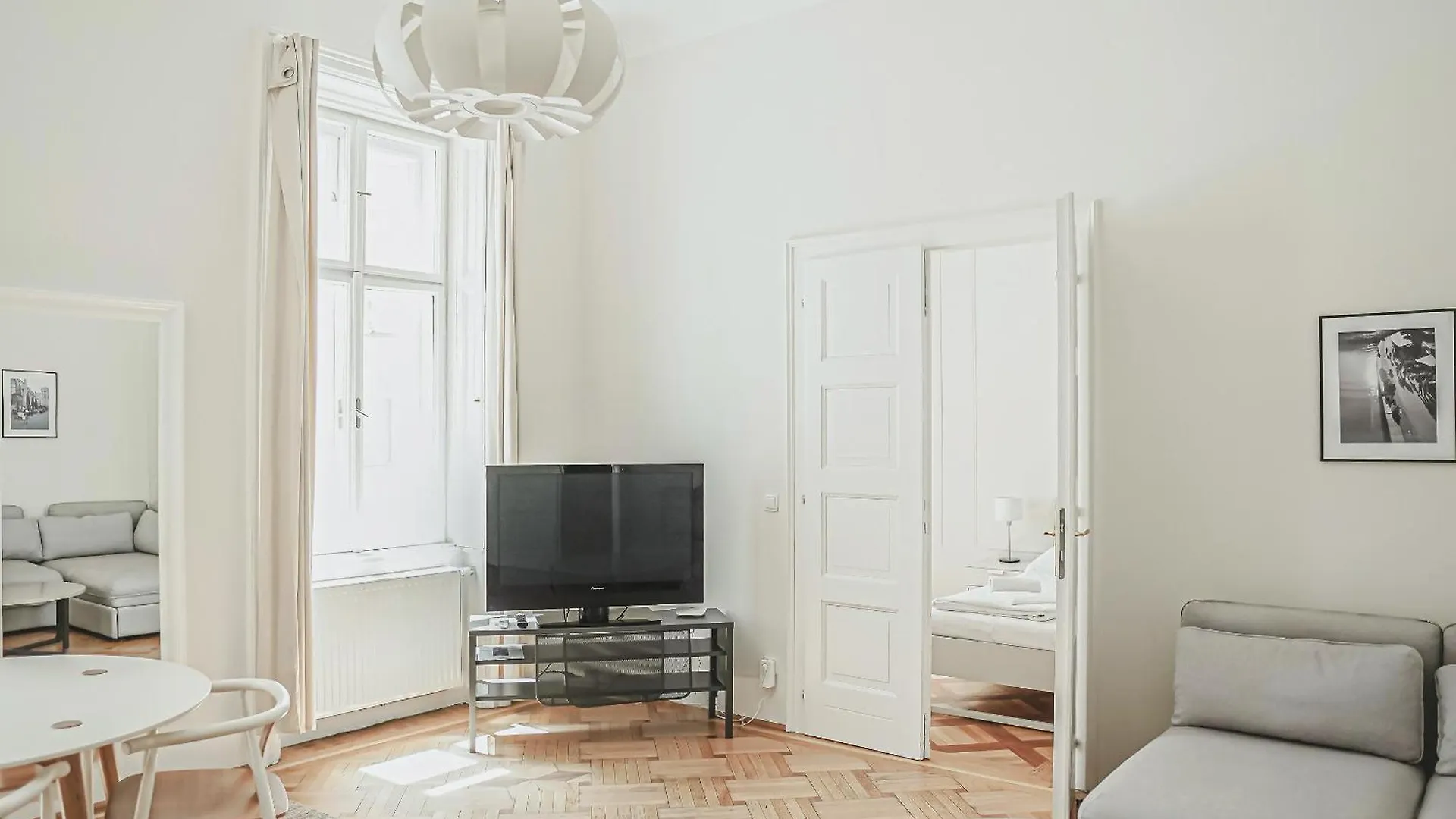 Heymi Apartments Stephansdom Βιέννη 0*,  Αυστρία