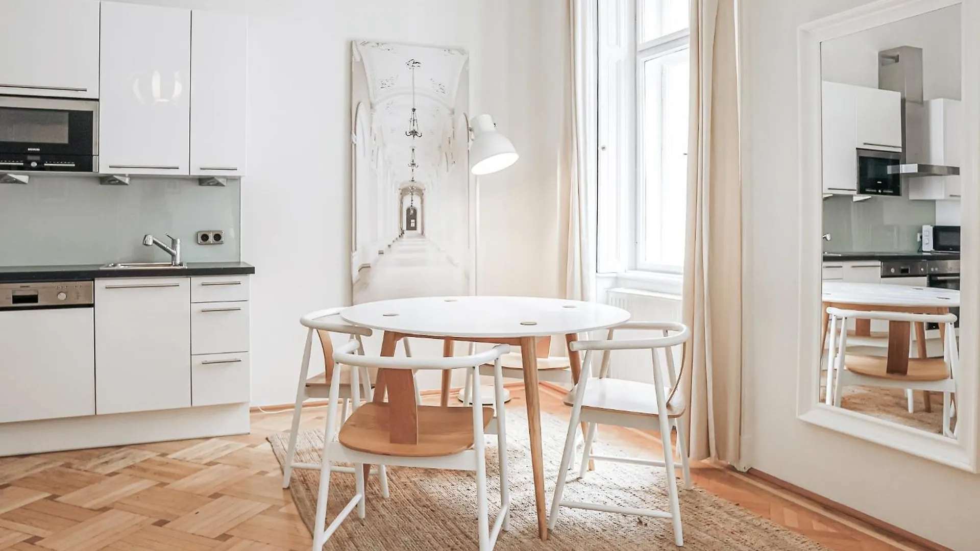 Heymi Apartments Stephansdom Βιέννη