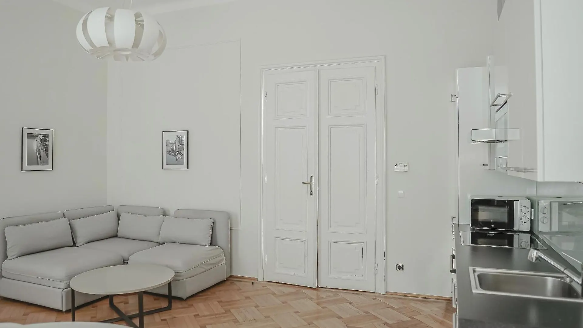 Heymi Apartments Stephansdom Βιέννη Αυστρία