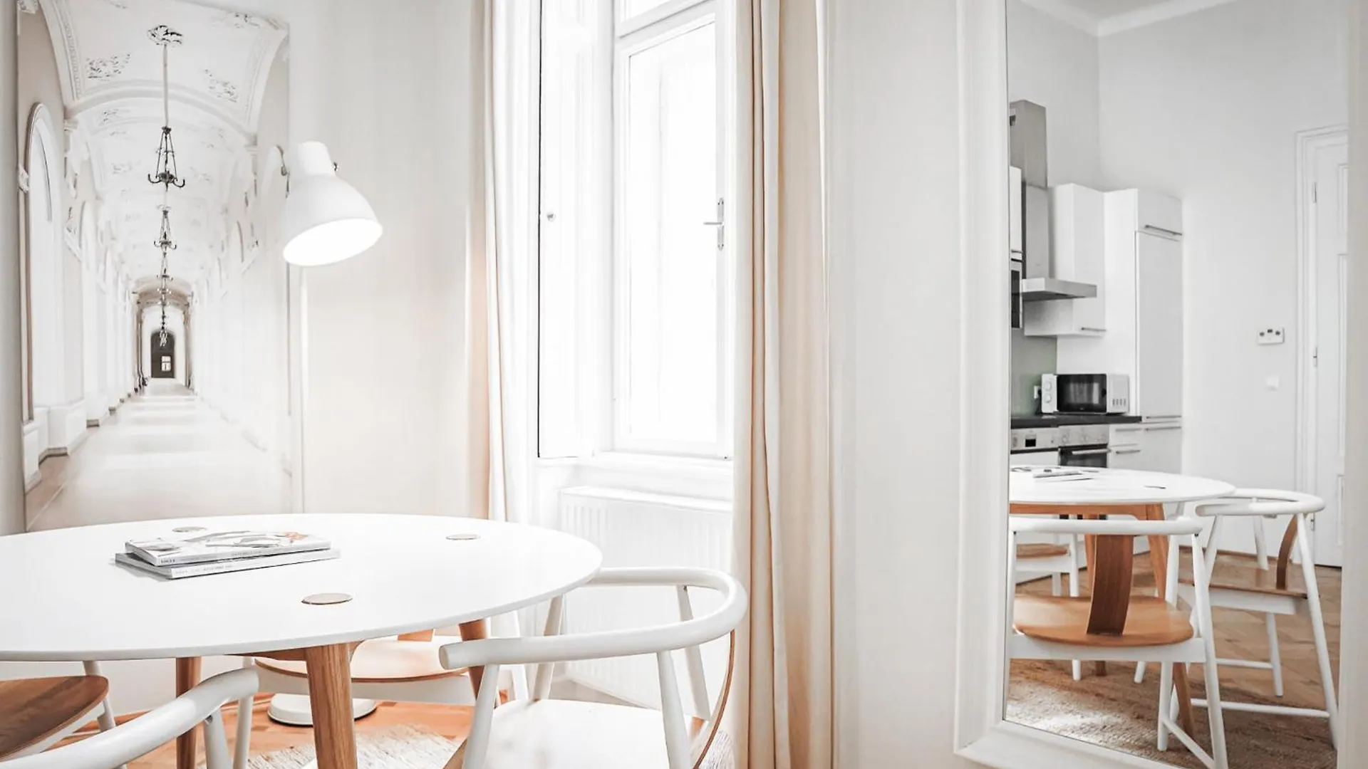 Heymi Apartments Stephansdom Βιέννη