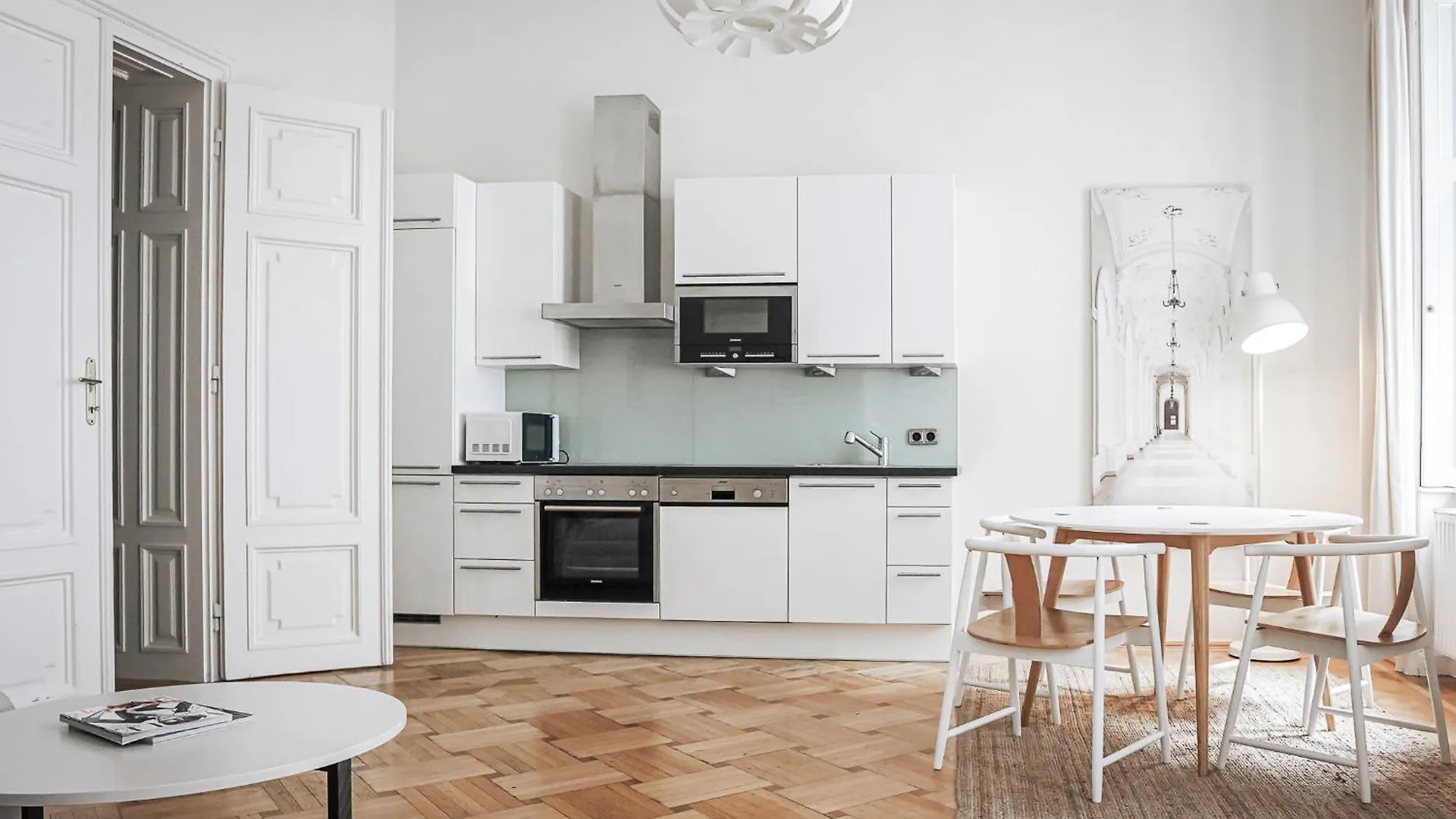 Heymi Apartments Stephansdom Βιέννη