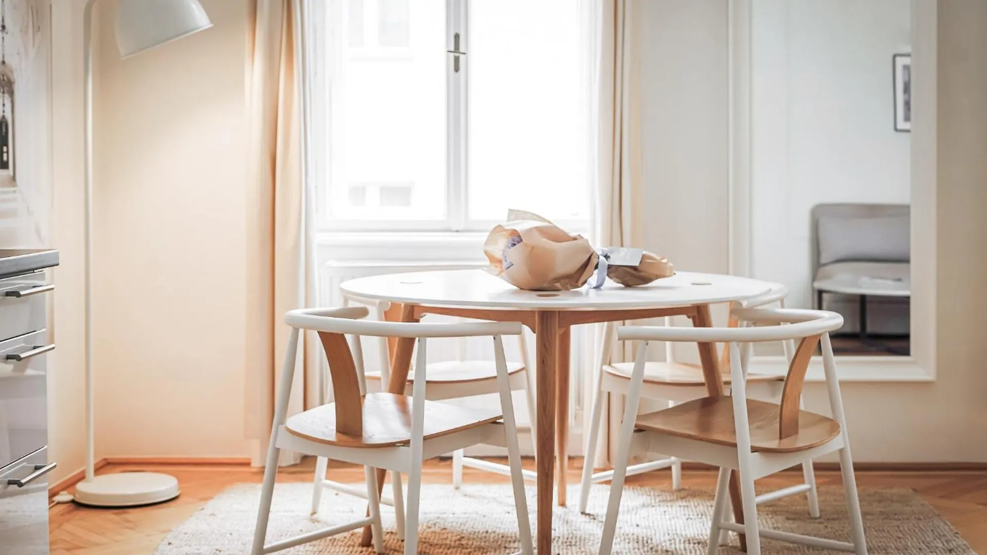 Heymi Apartments Stephansdom Βιέννη 0*,
