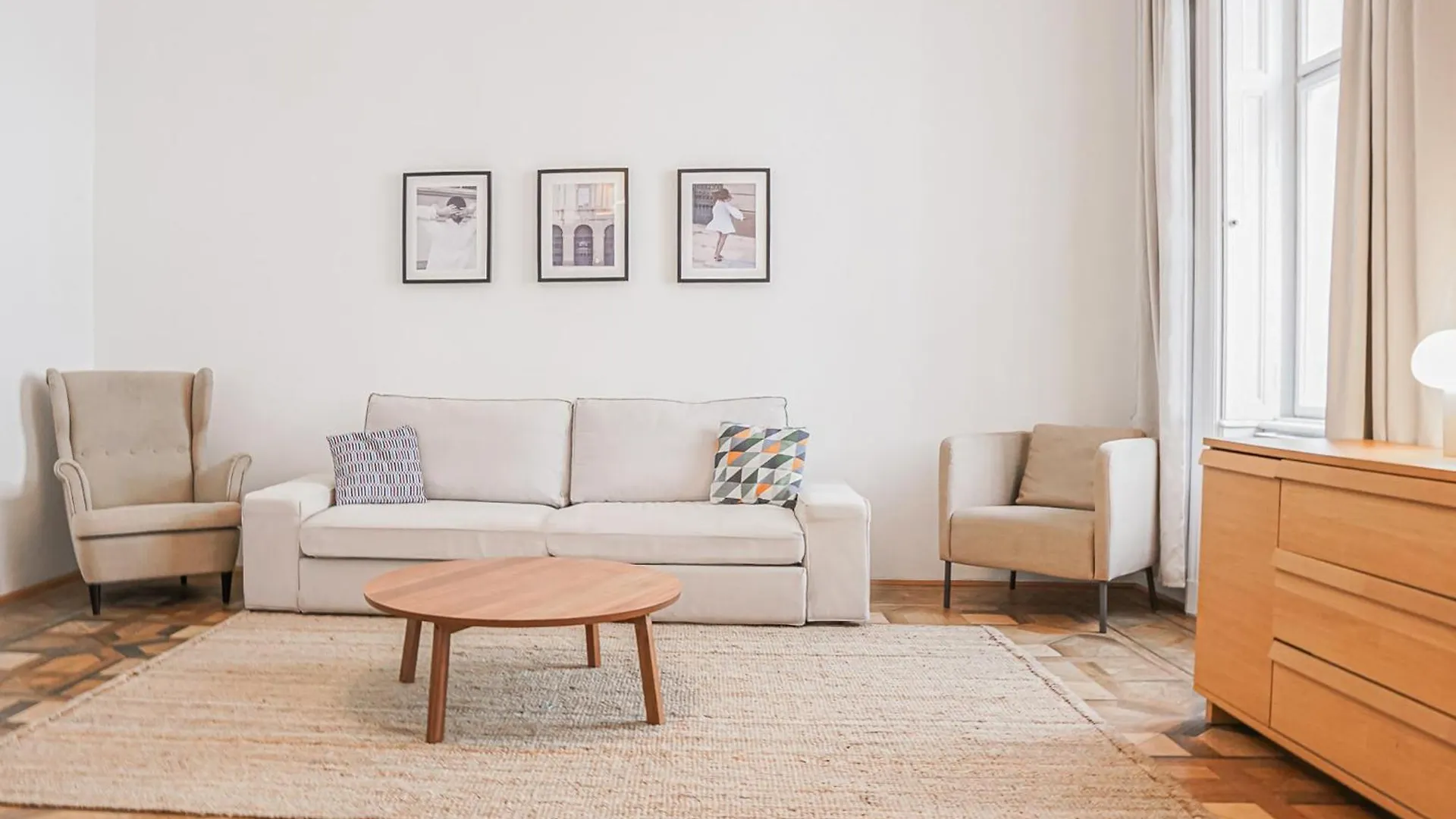 Heymi Apartments Stephansdom Βιέννη