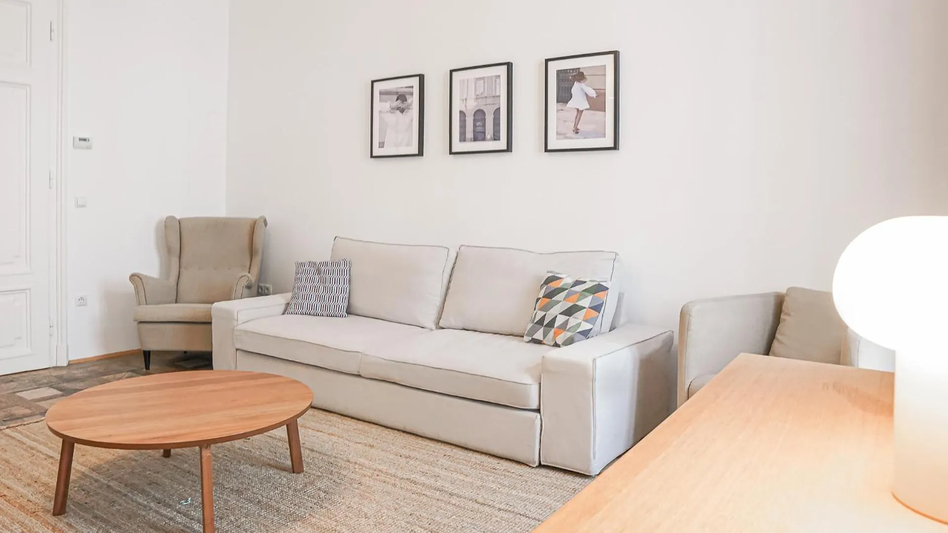 Heymi Apartments Stephansdom Βιέννη