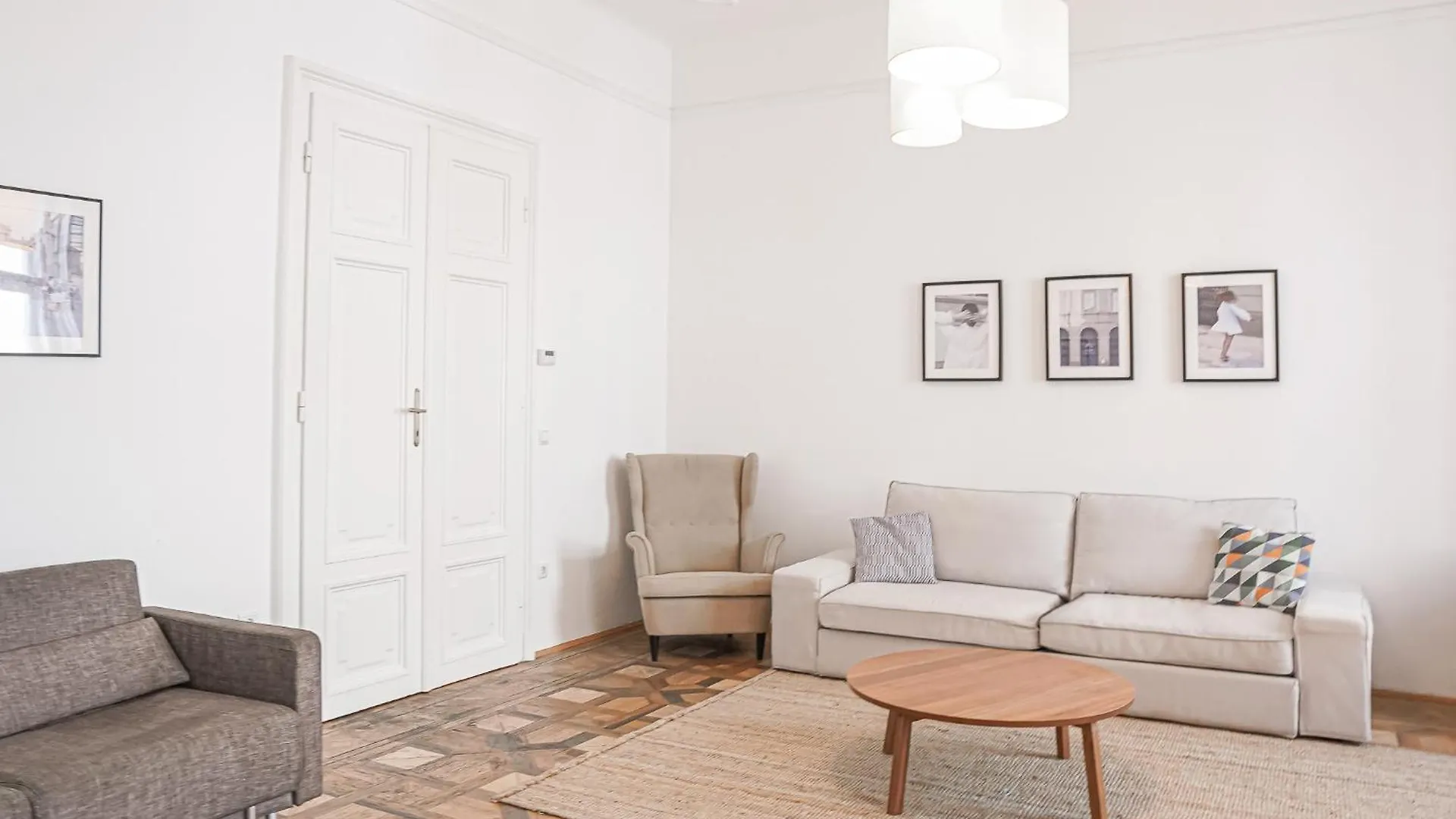 Heymi Apartments Stephansdom Βιέννη Αυστρία