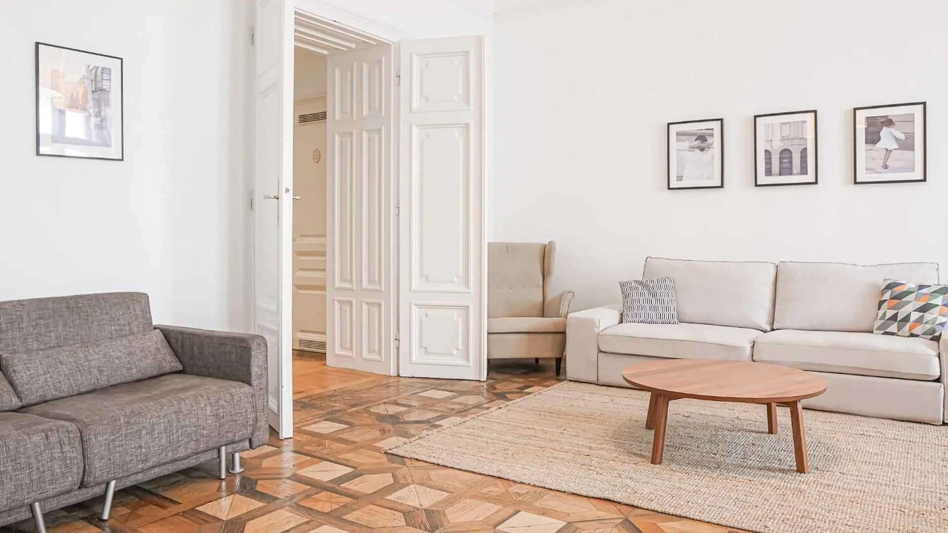 Heymi Apartments Stephansdom Βιέννη