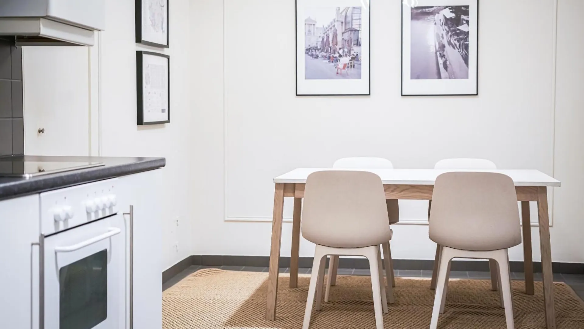 Heymi Apartments Stephansdom Βιέννη 0*,  Αυστρία