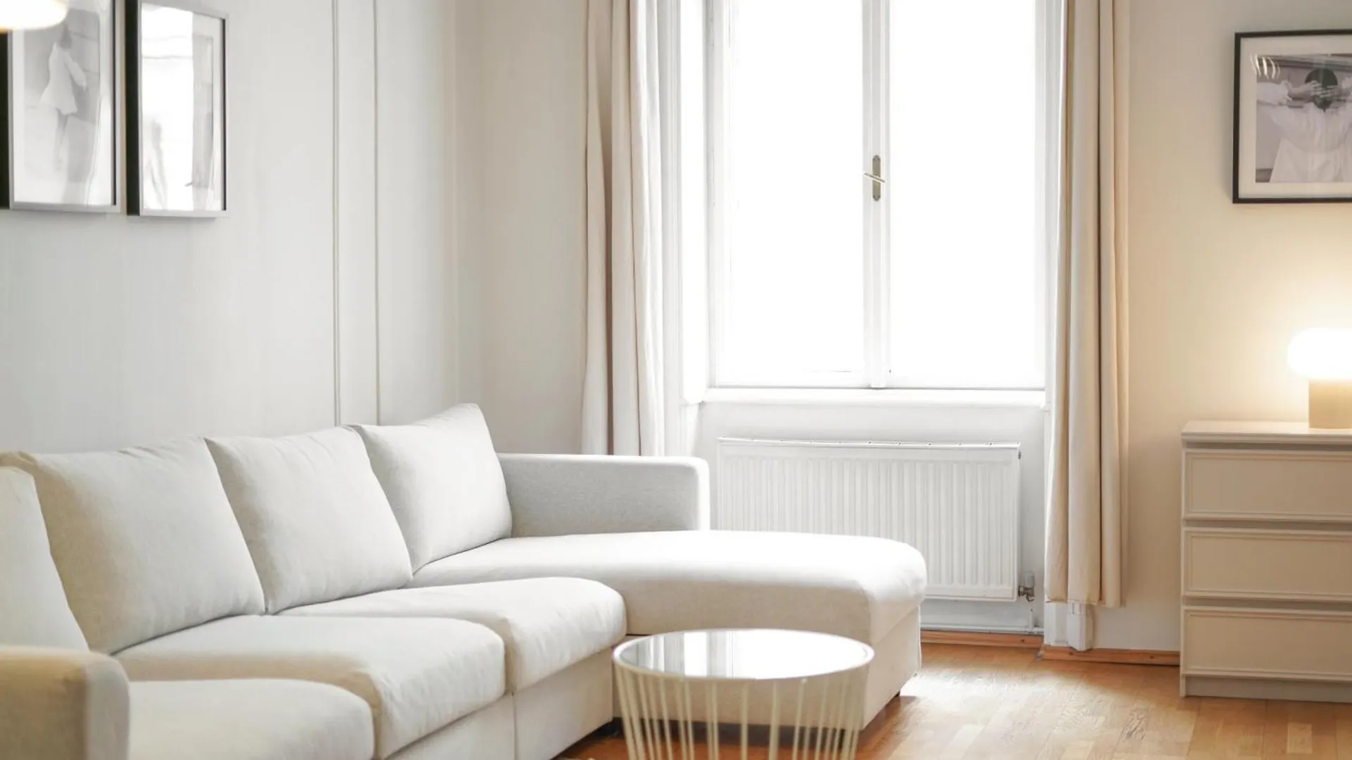 Heymi Apartments Stephansdom Βιέννη Αυστρία