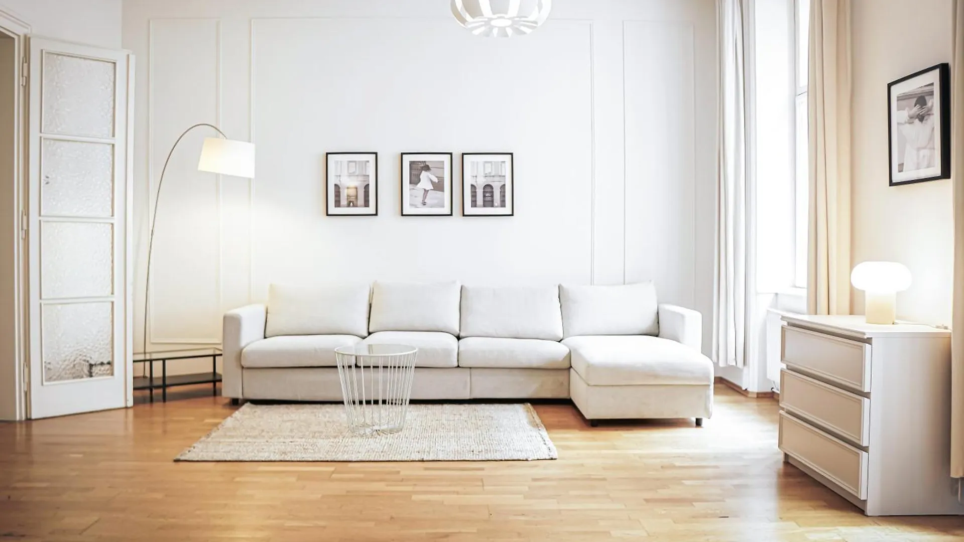 Heymi Apartments Stephansdom Βιέννη 0*,  Αυστρία