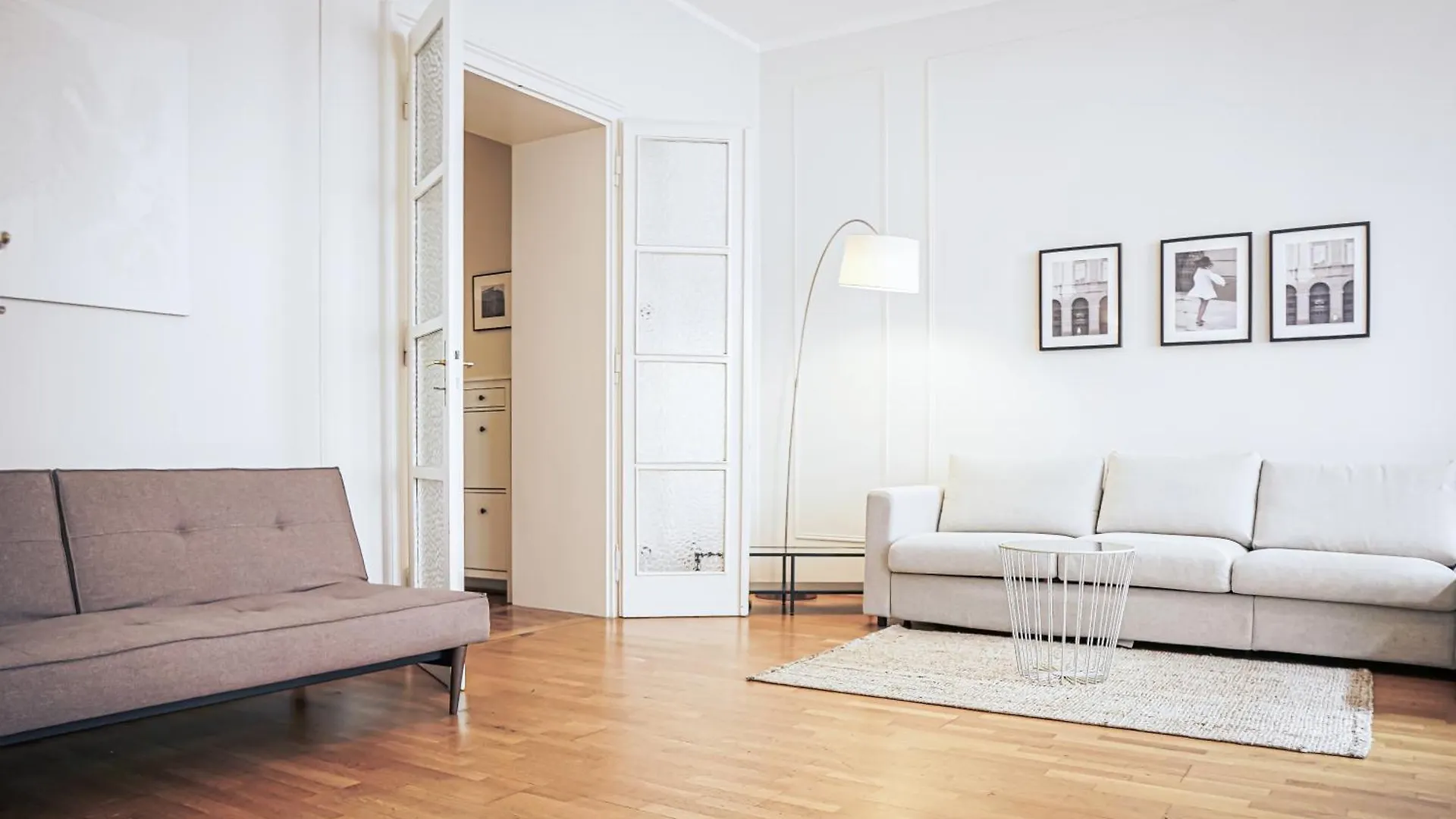 Heymi Apartments Stephansdom Βιέννη