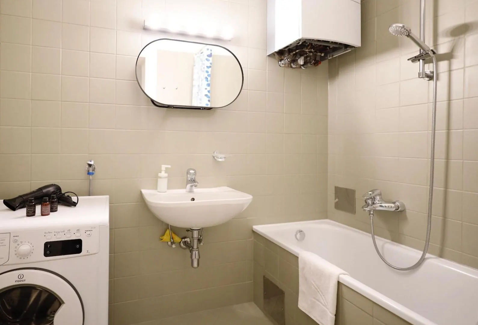 Heymi Apartments Stephansdom Βιέννη