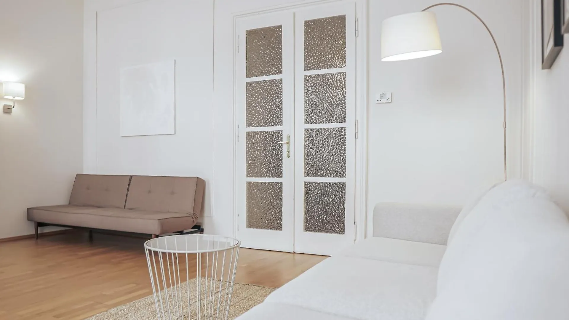 Heymi Apartments Stephansdom Βιέννη Αυστρία