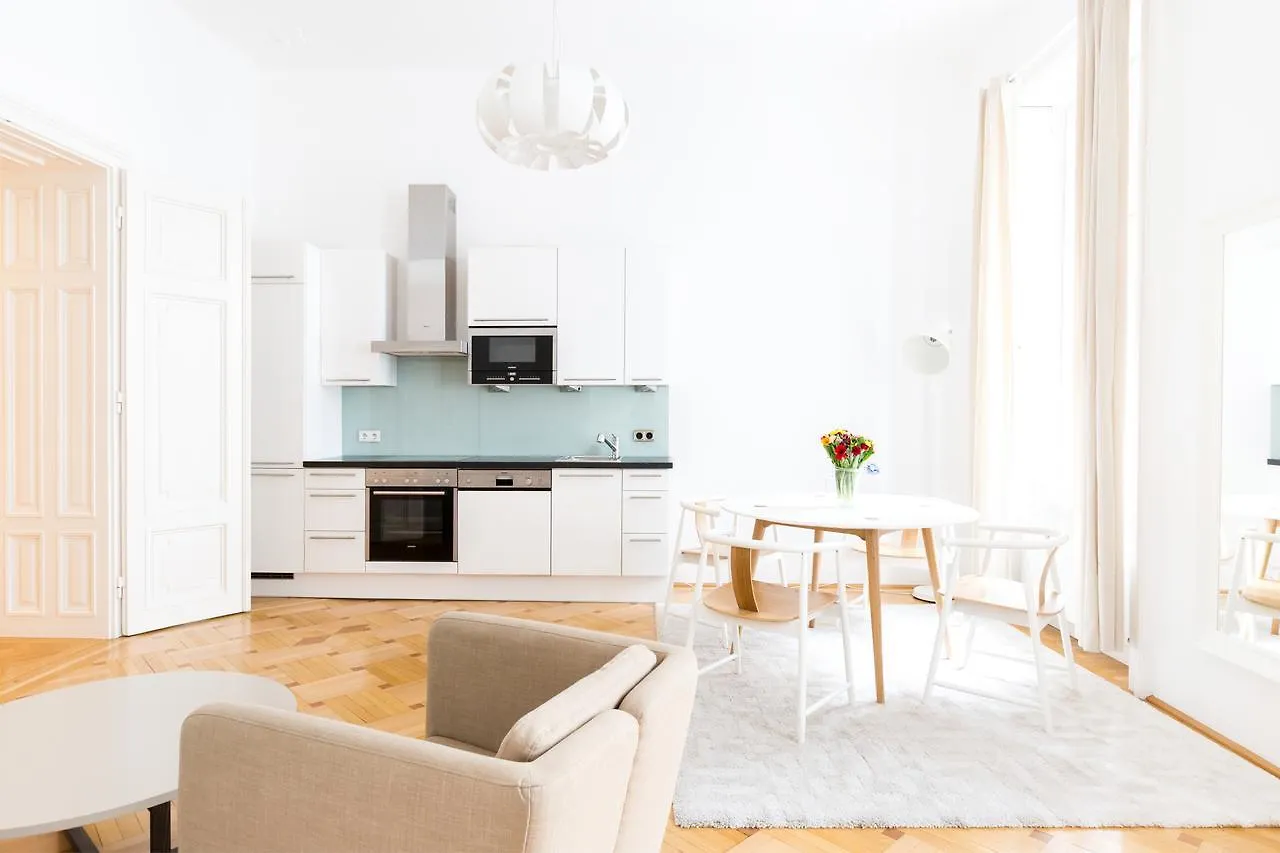 Heymi Apartments Stephansdom Βιέννη Αυστρία